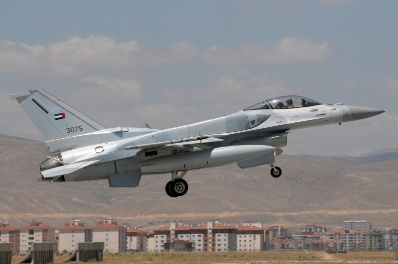 Photo 32.jpg - Last landing for the 3075 during the exercise